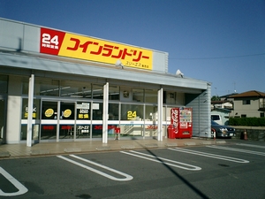 店舗イメージ1